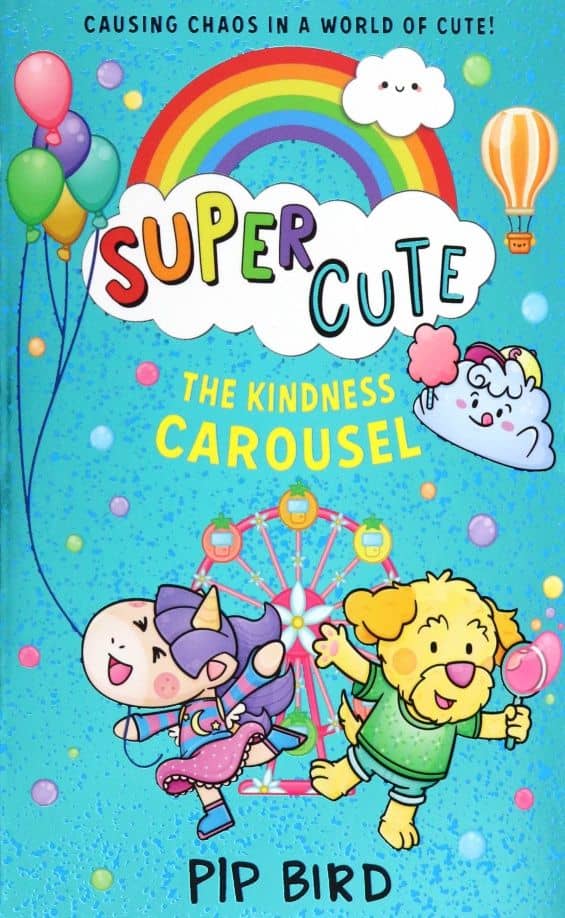 Book cover