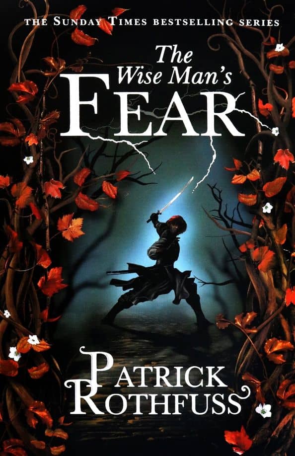 The Wise Man's Fear