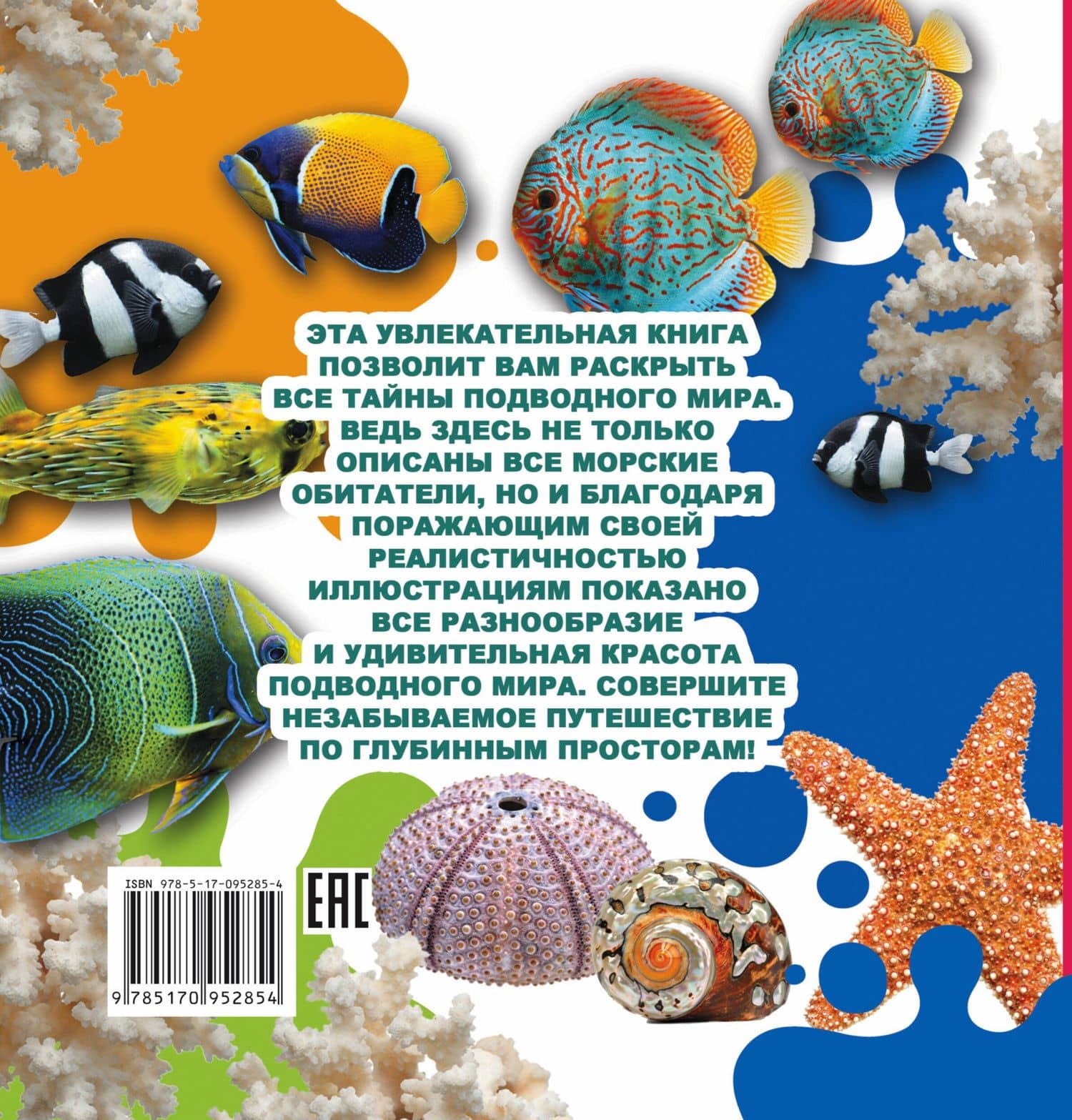 Весь подводный мир (2)