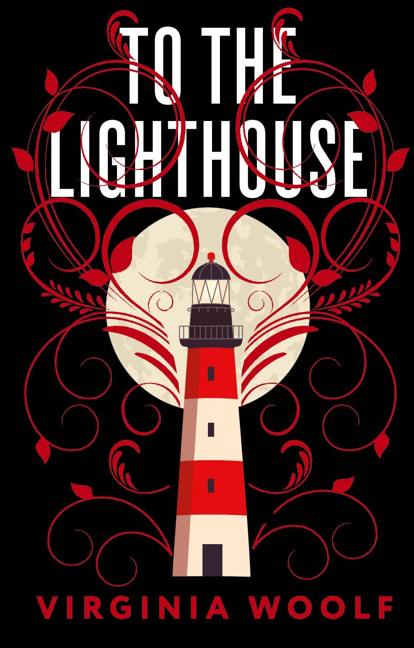 To the Lighthouse — Вирджиния Вулф
