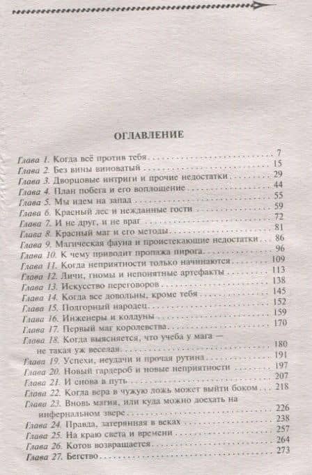Приговор некроманту — Владислав Юрьевич Жеребьев (2)