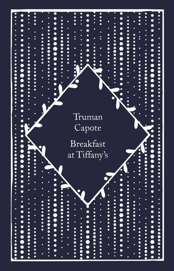 Breakfast at Tiffany's — Truman Capote
