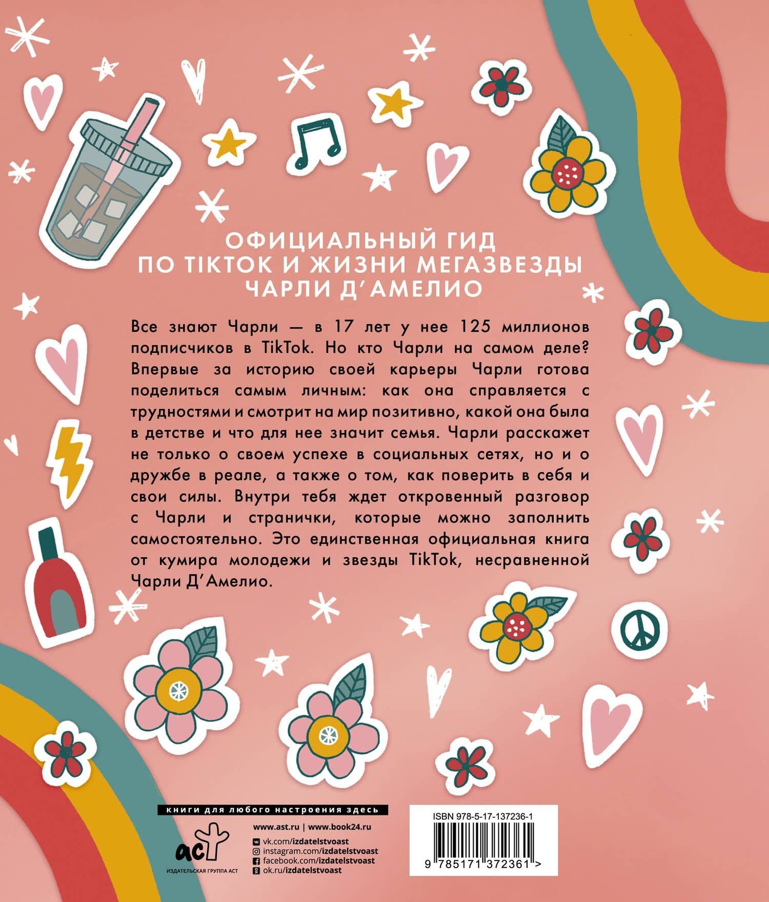 Суть Чарли. Полный гайд по реалу — Чарли Д'Амелио (2)