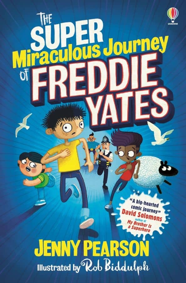 Book cover