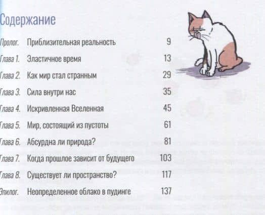 Квантикс. Комикс о квантовой физике и теории относительности — Лоран Шефер (2)