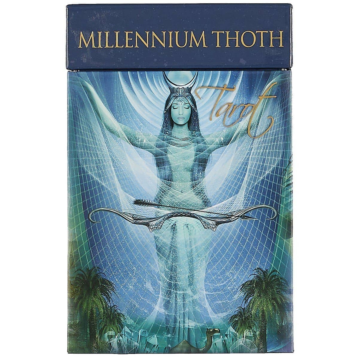 Таро «Millennium Thoth»