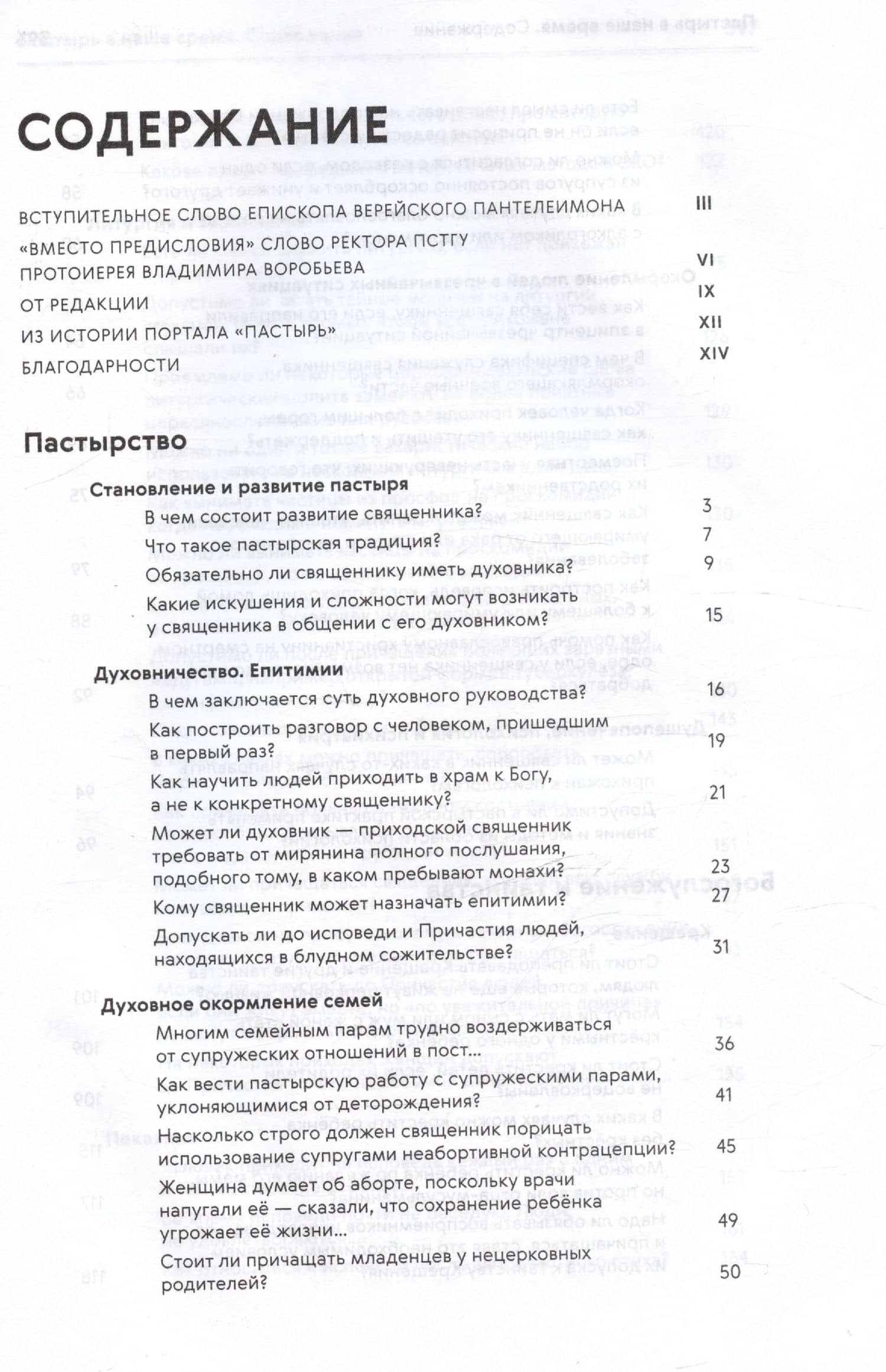 Пастырь в наше время. Размышления, вопросы и ответы. Современная приходская практика: по материалам портала ПАСТЫРЬ (3)