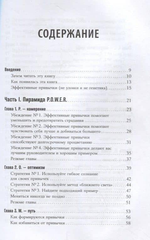 Энергия полезных привычек: Живи счастливо, работай с удовольствием — Пит Лейбман (2)