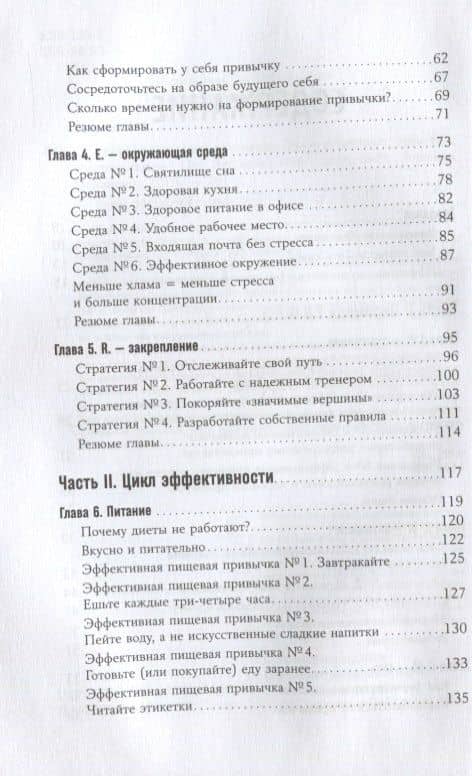 Энергия полезных привычек: Живи счастливо, работай с удовольствием — Пит Лейбман (3)