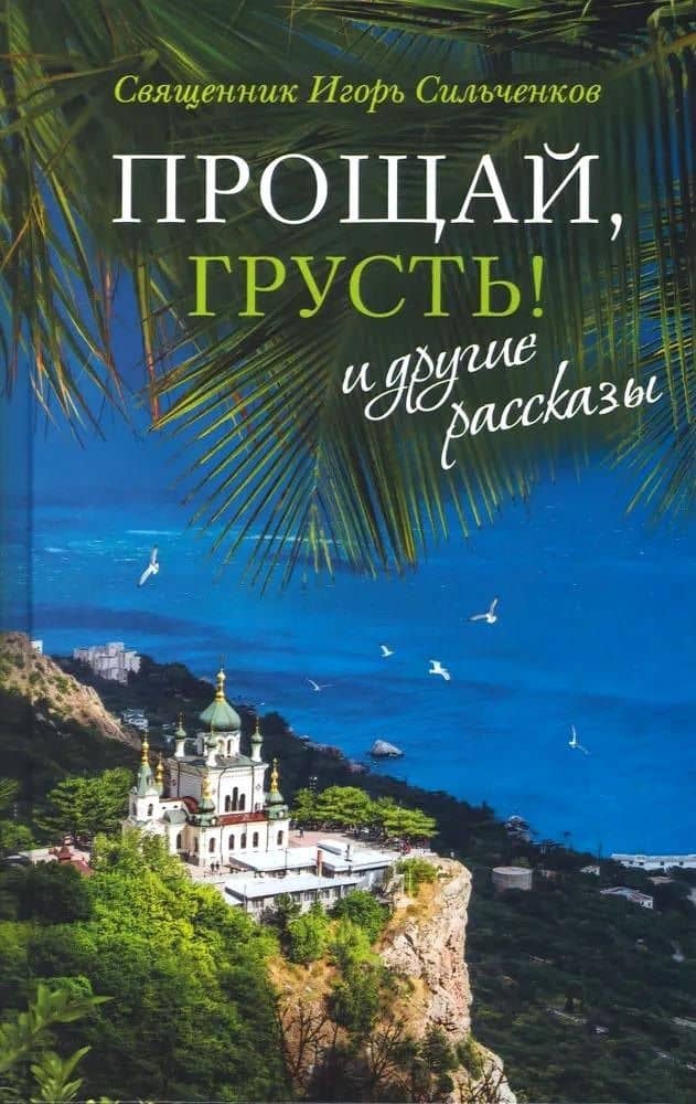 Прощай, грусть! и другие рассказы — Игорь Священник Сильченков