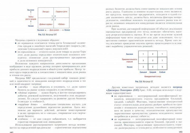 Планирование на предприятии. Учебник — Юлия Владимировна Вертакова (2)
