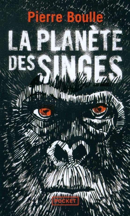 La planète des singes