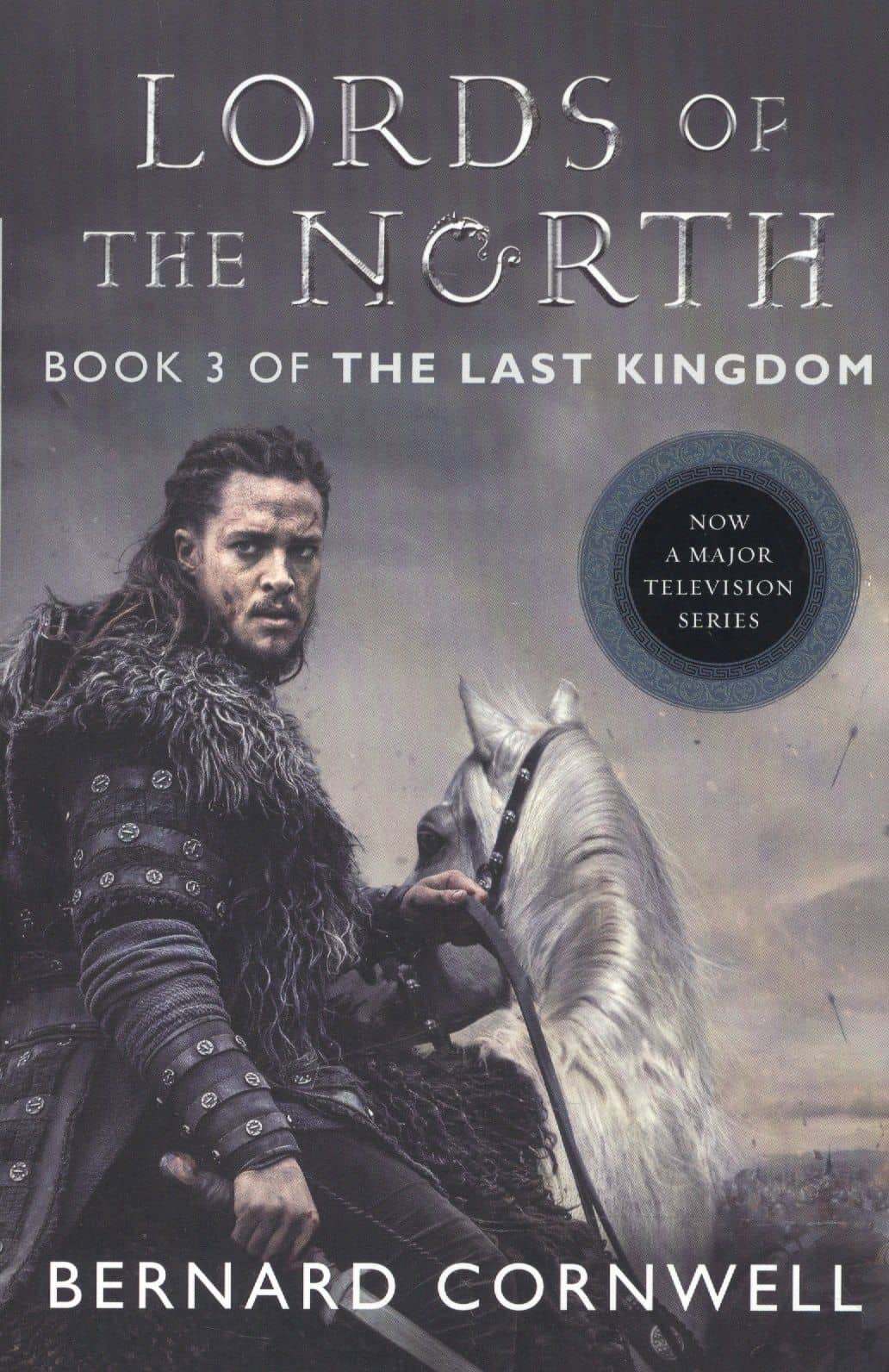Lords of the North Tie-in (Saxon Tales)