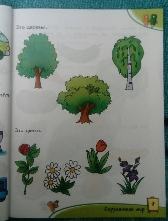 Обучалочка. Занятия с мамой. Сборник заданий. 2-3 года (3)