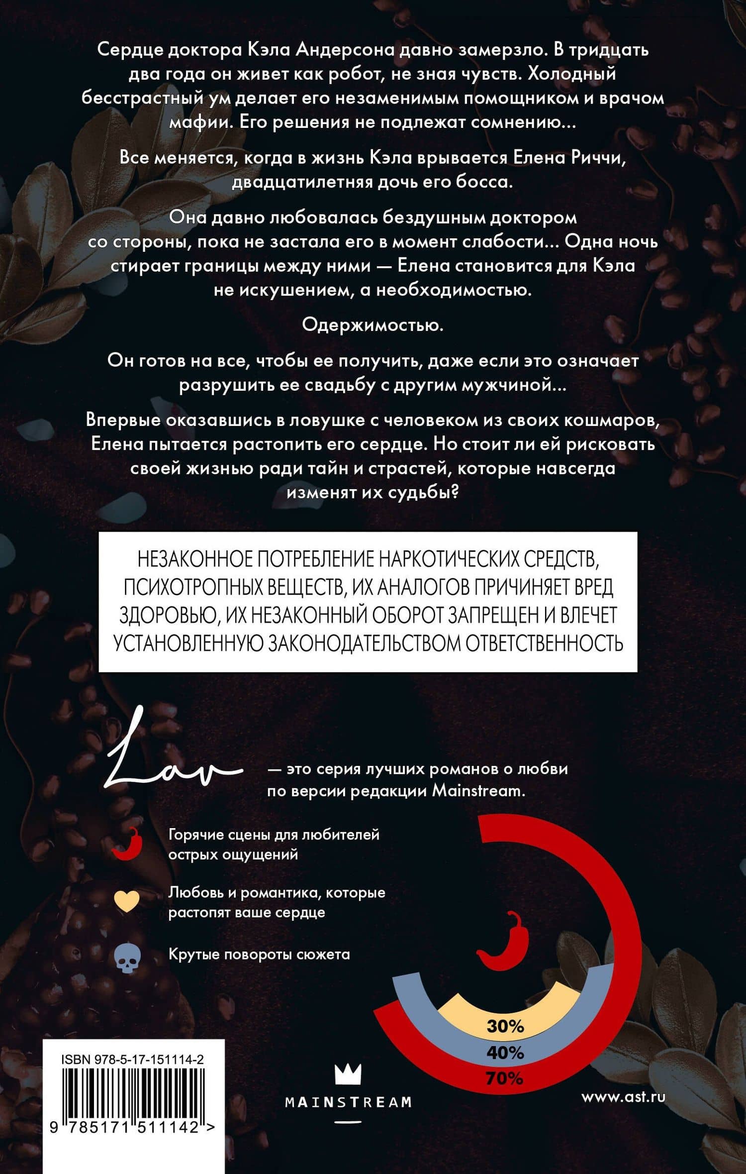 Обещания и гранаты — Сав Р. Миллер (2)