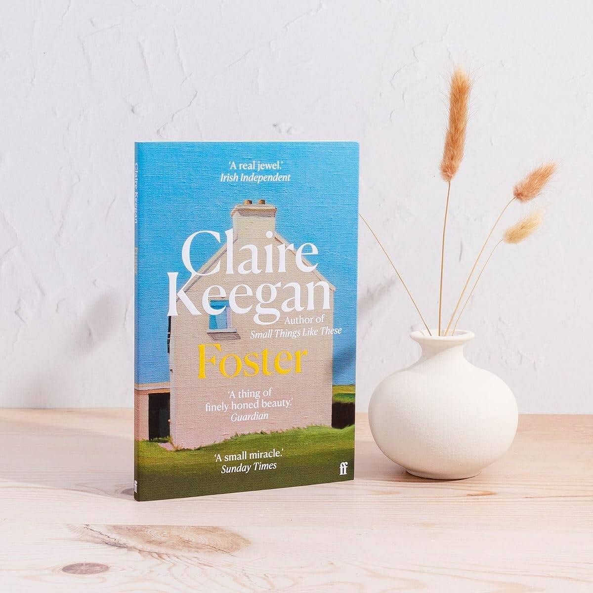 Foster — Claire Keegan (3)