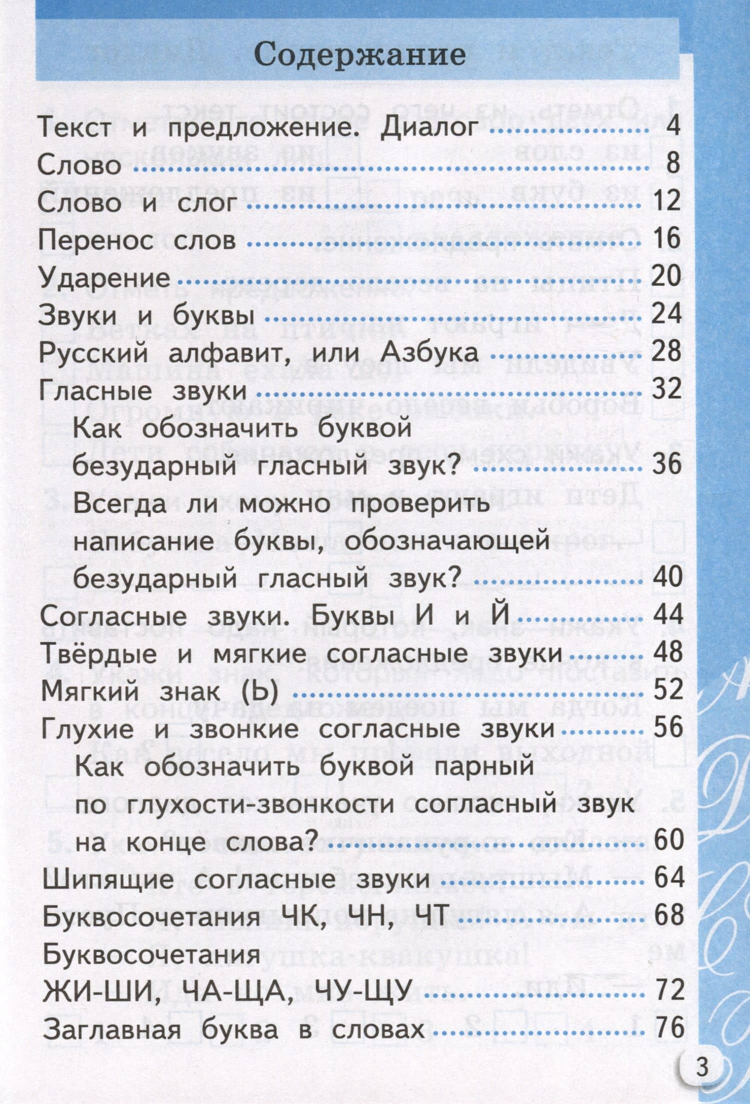 Русский язык. 1 класс. Самостоятельные и контрольные работы. К учебнику В. П. Канакиной, В. Г. Горецкого "Русский язык. 1 класс" — Лариса Вячеславовна Чурсина (2)