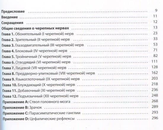 Черепные нервы: анатомия, патология, визуализация — Д. Кристиан Зонне (2)