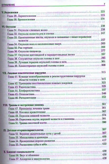 Секреты оториноларингологии. 2 -е изд. — Брюс У. Марроу (3)