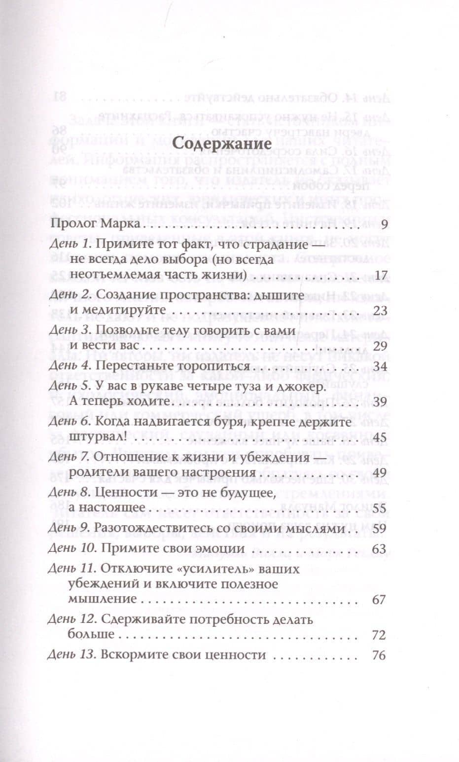 Привычки Дзен Осознанности: От страданий к счастью за 30 дней — Мануэль Вилла (2)