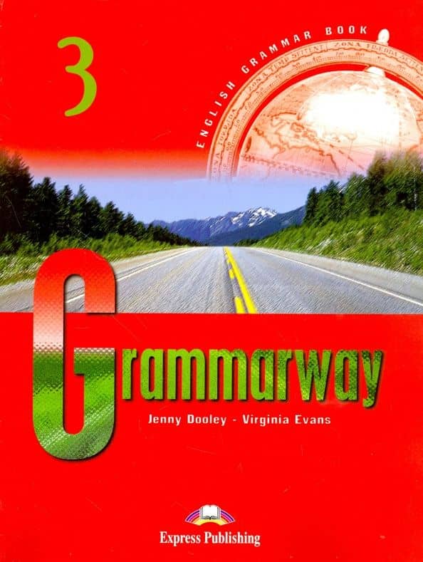 Grammarway. Level 3. Intermediate. Student's Book
