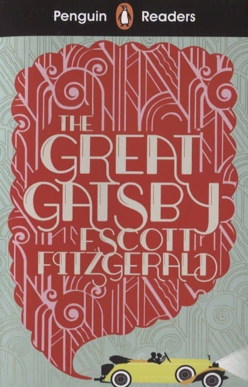The Great Gatsby. Level 3 — Френсис Скотт Фицджеральд