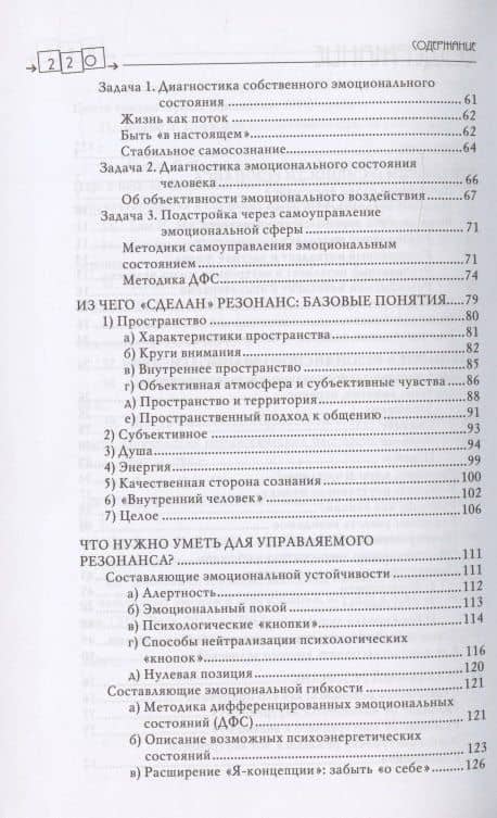 Резонансный интеллект. Искусство понимания, управления и гармонии — Сергей Владимирович Петрушин (3)