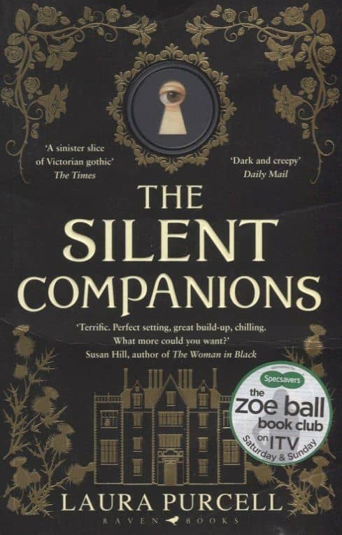 The Silent Companions
