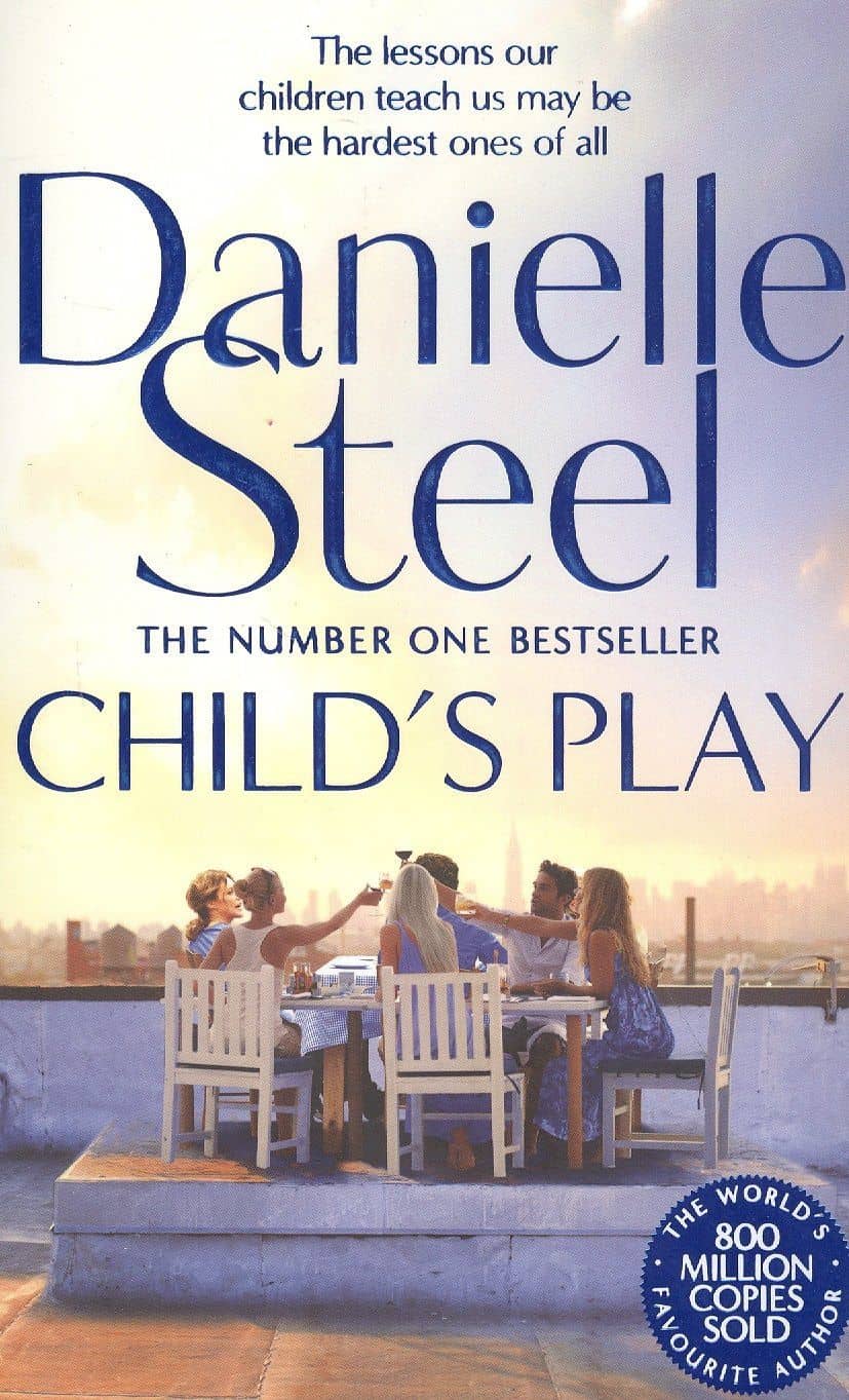 Child’s Play
