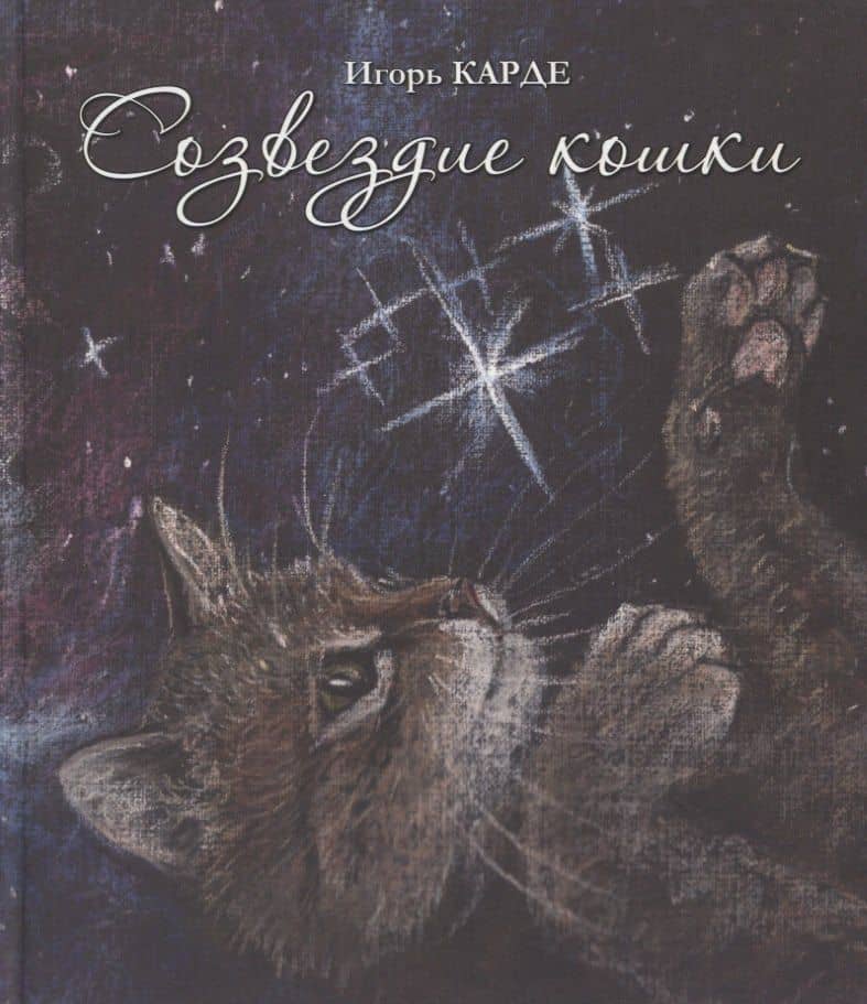 Созвездие кошки