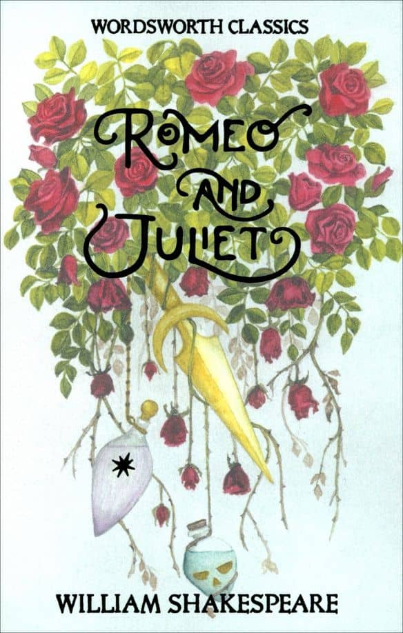 Romeo and Juliet