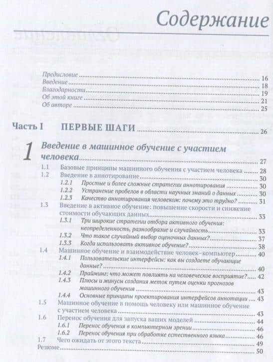 Машинное обучение с участием человека — Роберт Монарх (Манро) (3)