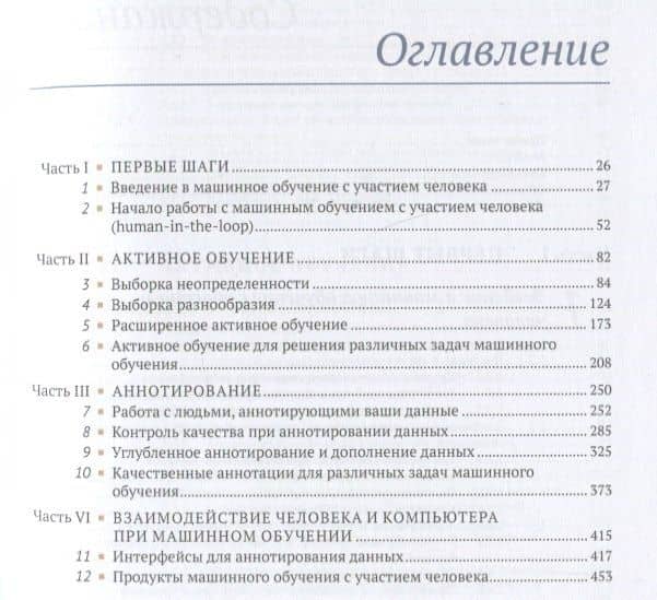 Машинное обучение с участием человека — Роберт Монарх (Манро) (2)