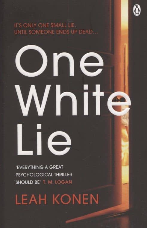 One White Lie