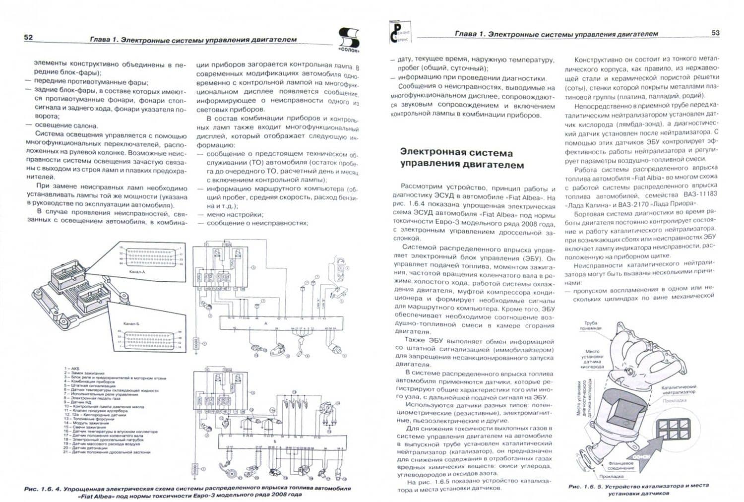 Электроника в автомобиле. Выпуск №123 (2)