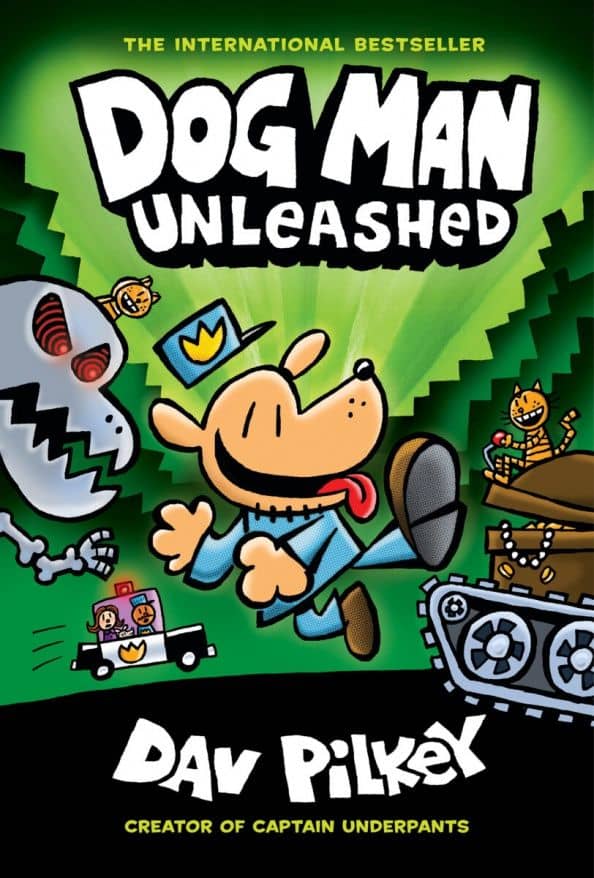 Book cover