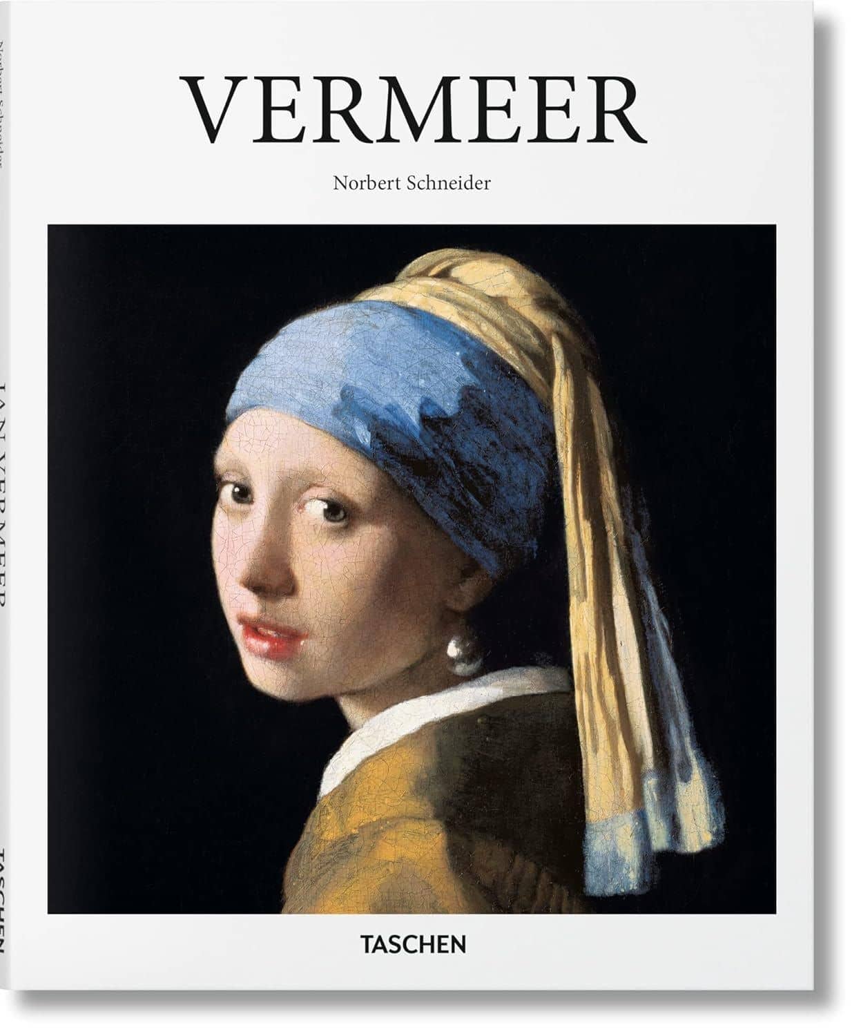 Vermeer — Норберт Шнейдер