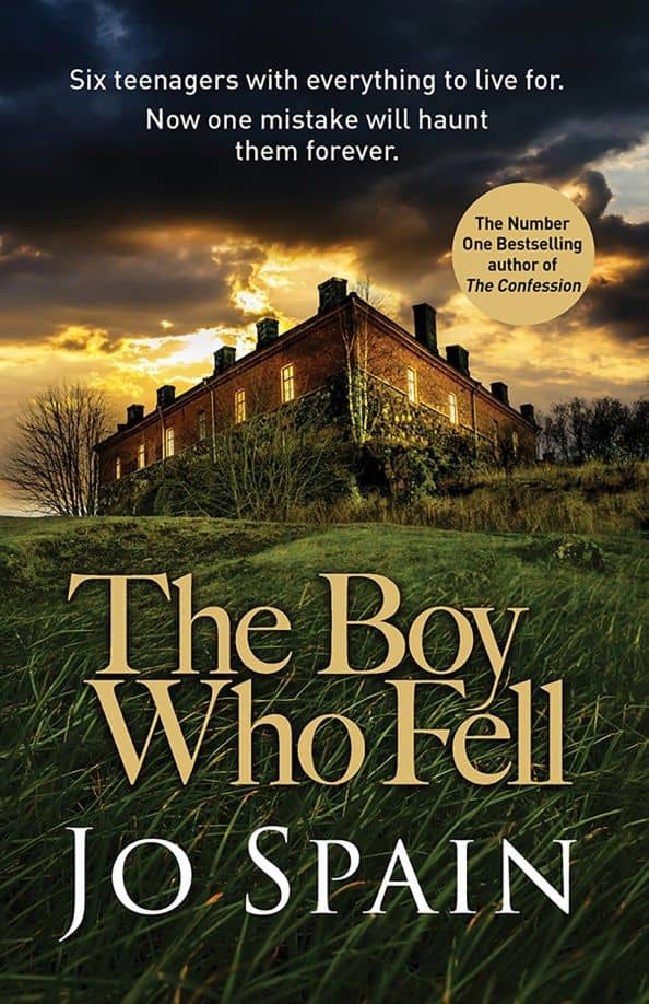 Book cover