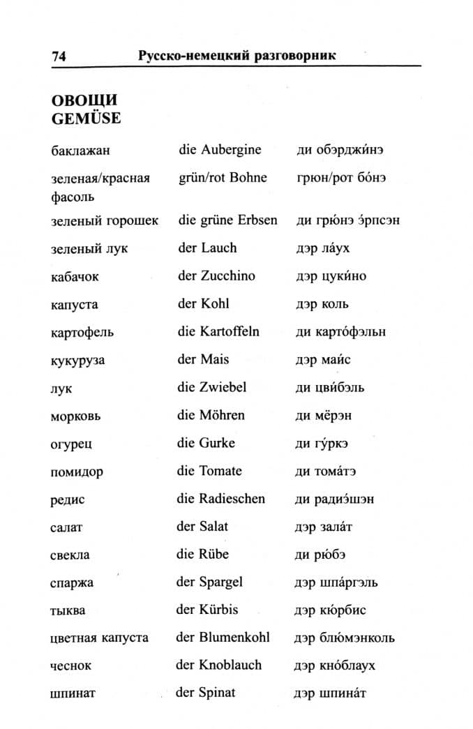 Современный русско-немецкий разговорник — Мария Юрьевна Муллаева (2)