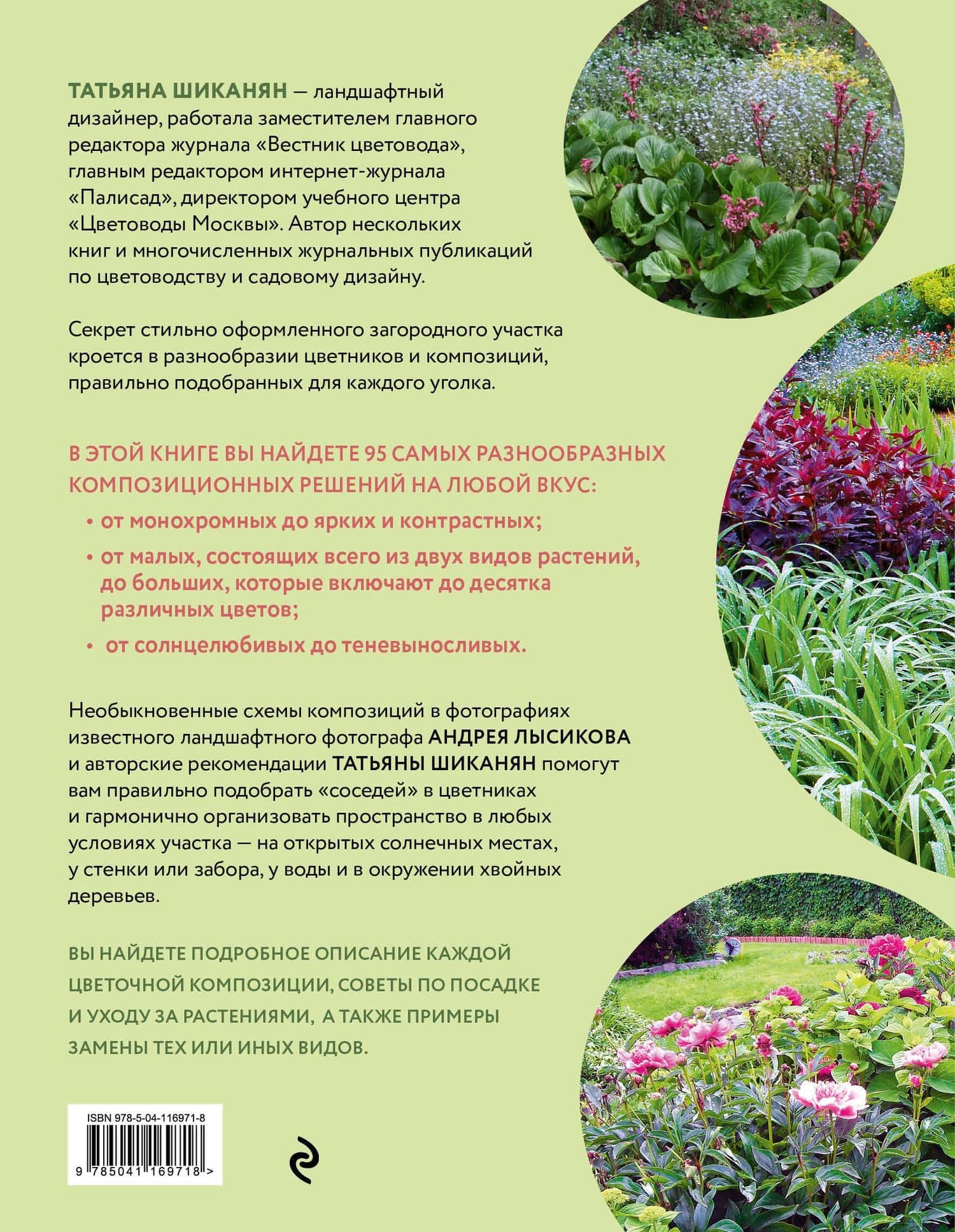 Цветники. 95 простых композиций для любого уголка сада (розы) — Татьяна Дмитриевна Шиканян (2)