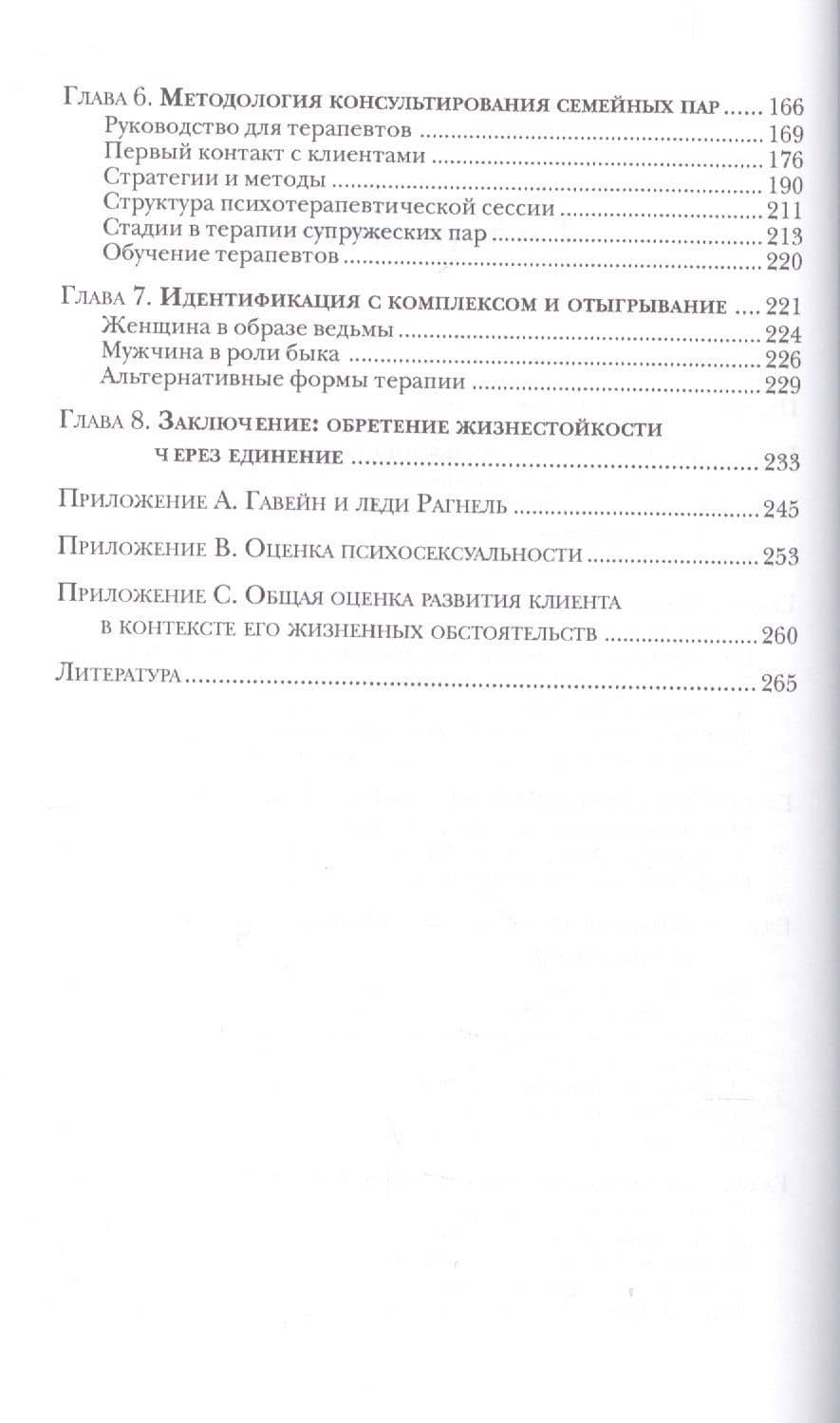 Ведьмы и герои: Феминистский подход к юнгианской психотерапии семейных пар. — Полли Янг-Айзендрат (3)