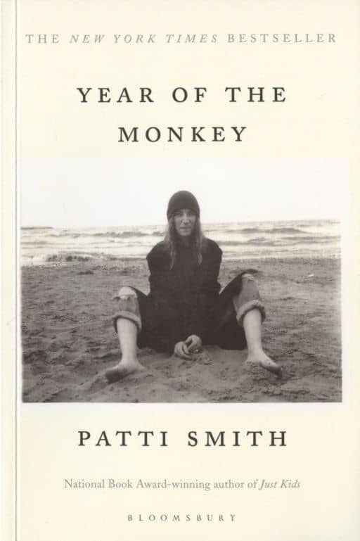 Year of the Monkey