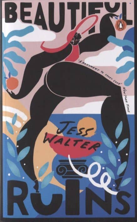 Book cover