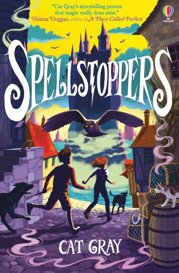 Book cover