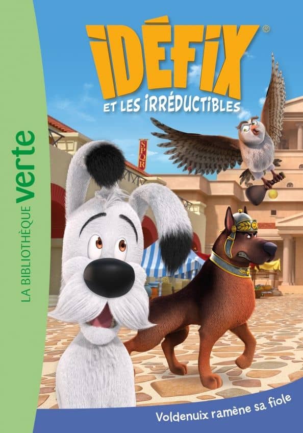Book cover