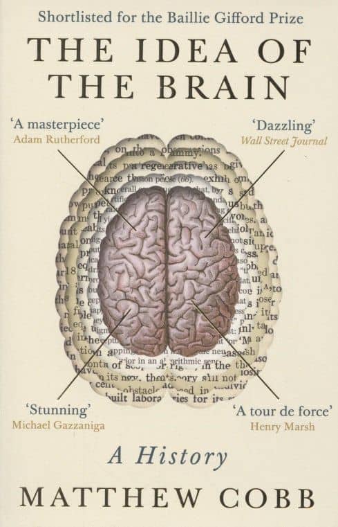 The Idea of the Brain