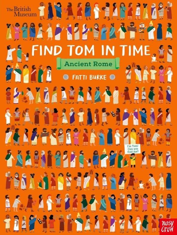 Book cover