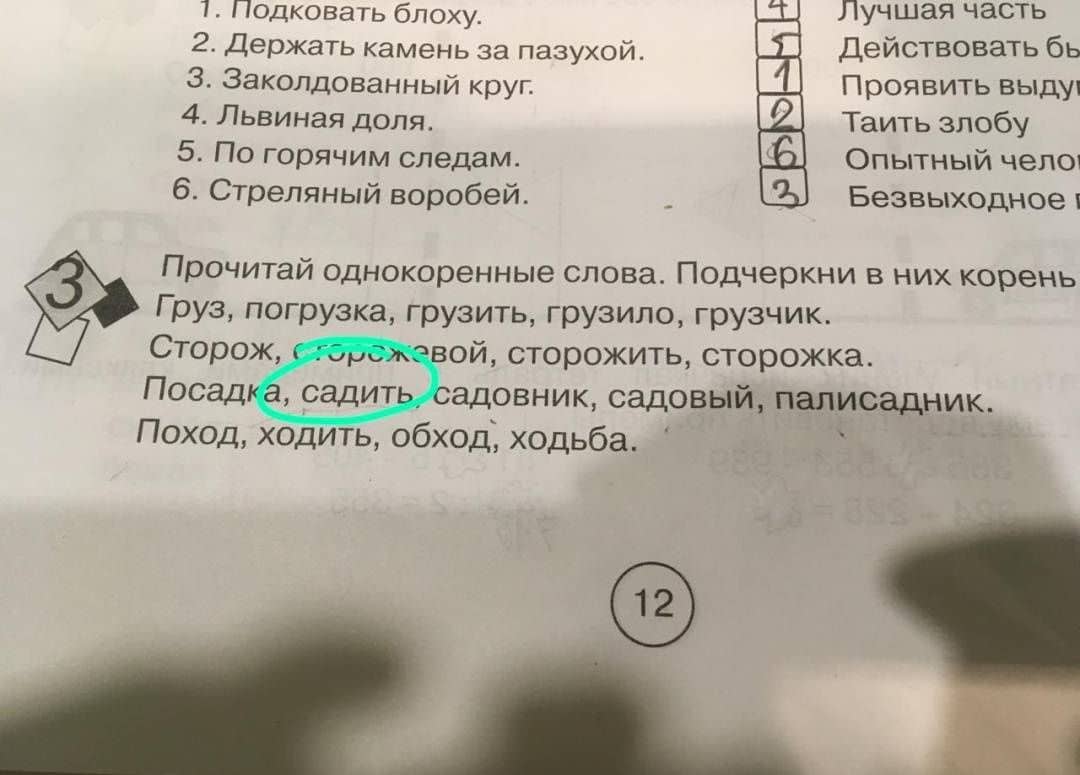 Занимательная летняя школа. Все предметы в одной тетради. Авторская методика. 3-4 класс — Наталья Николаевна Фролова (3)