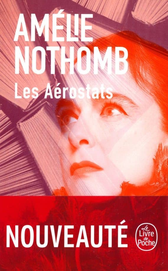 Les Aérostats