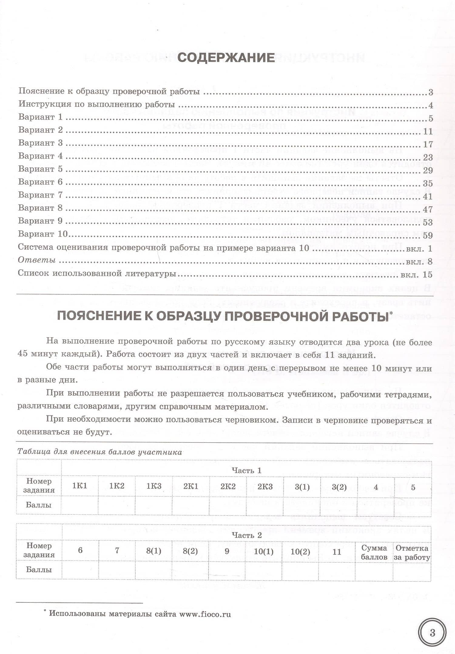 Всероссийская проверочная работа. Русский язык. 6 класс. Типовые задания. 10 вариантов заданий. ФГОС Новый — Наталья Викторовна Токаева (2)